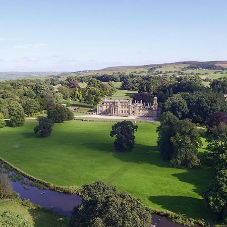 Broughton Hall By Birch Stays Dış mekan fotoğraf