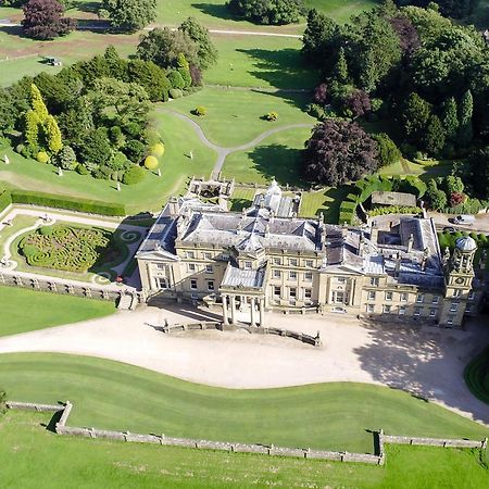Broughton Hall By Birch Stays Dış mekan fotoğraf