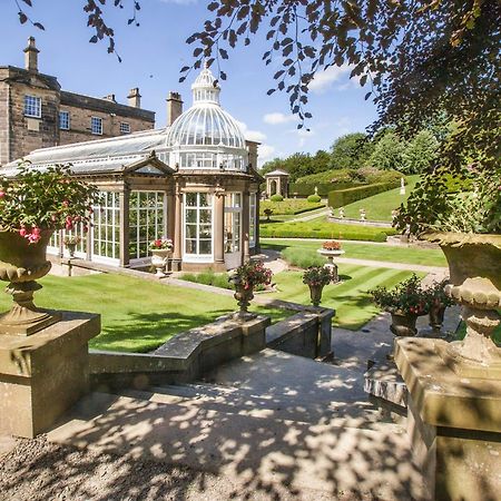 Broughton Hall By Birch Stays Dış mekan fotoğraf