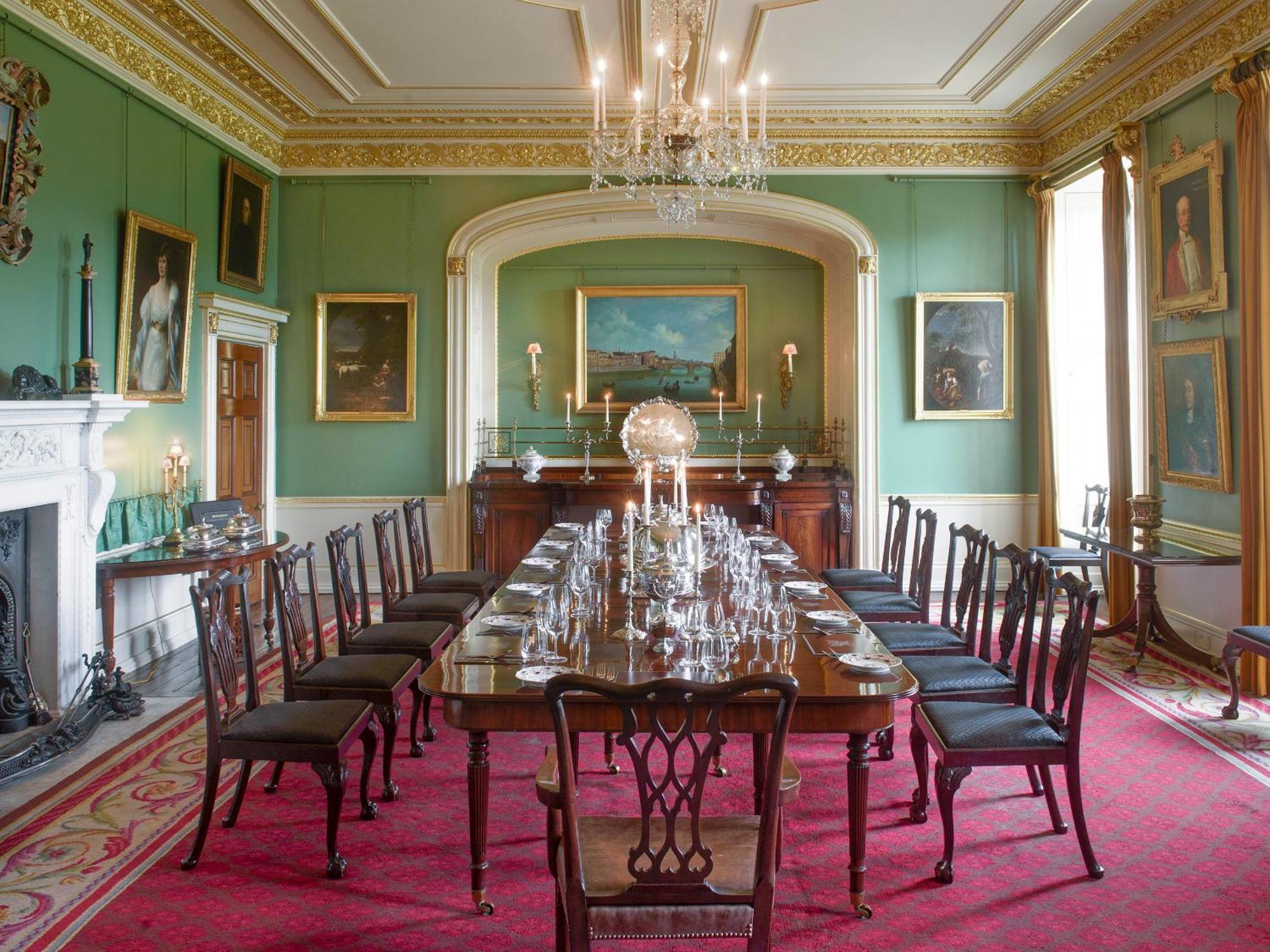 Broughton Hall By Birch Stays Dış mekan fotoğraf