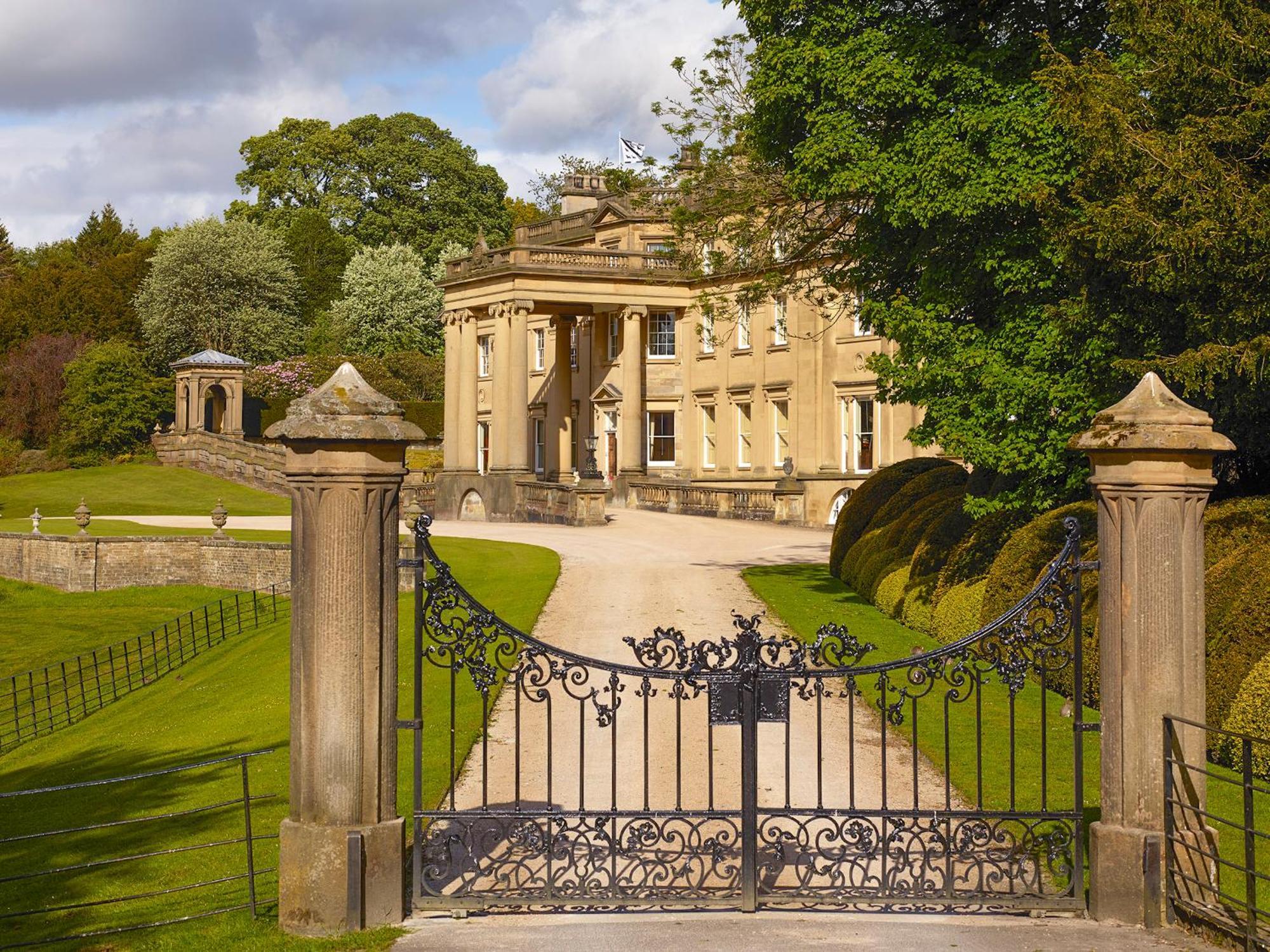 Broughton Hall By Birch Stays Dış mekan fotoğraf