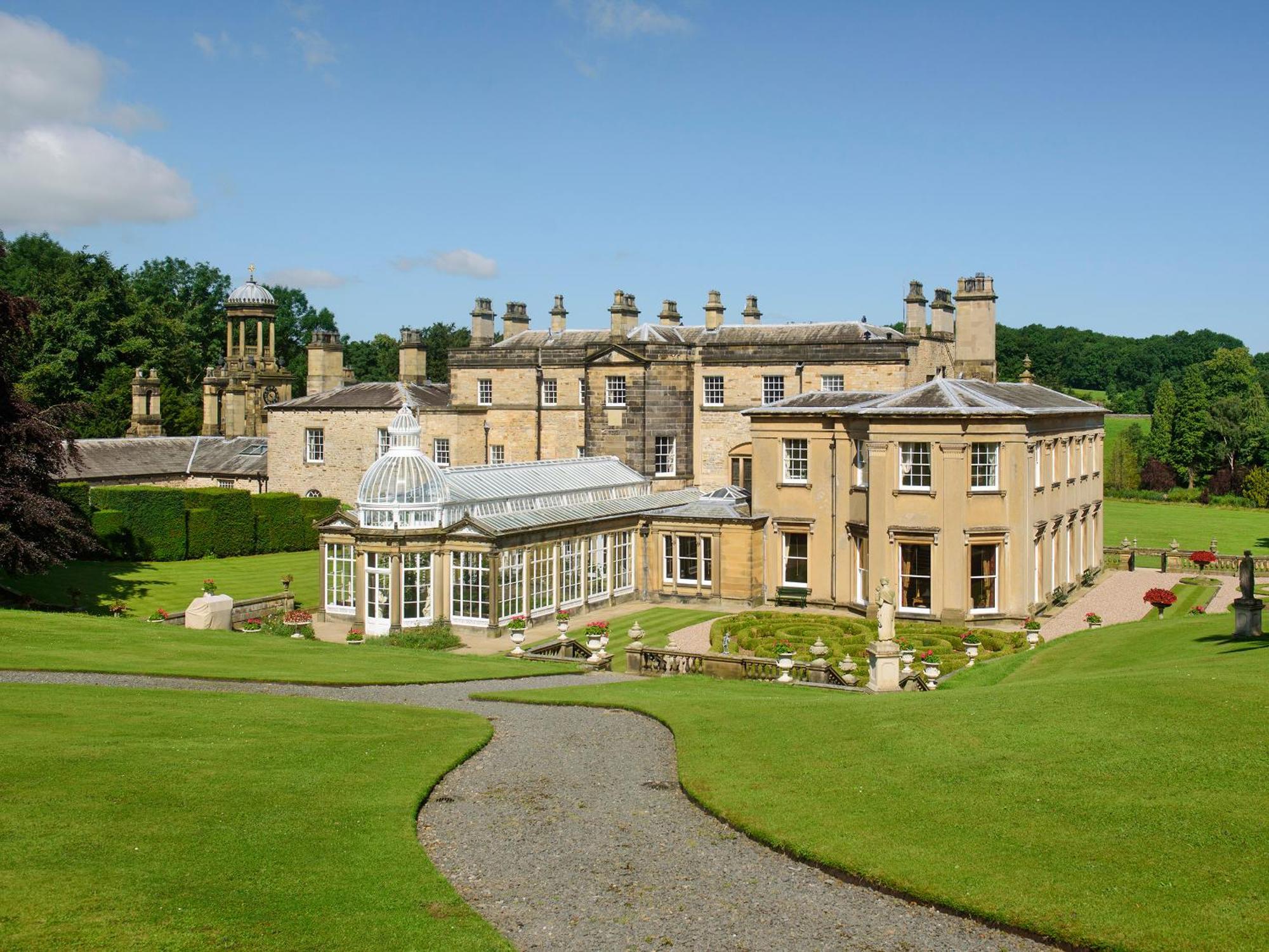 Broughton Hall By Birch Stays Dış mekan fotoğraf