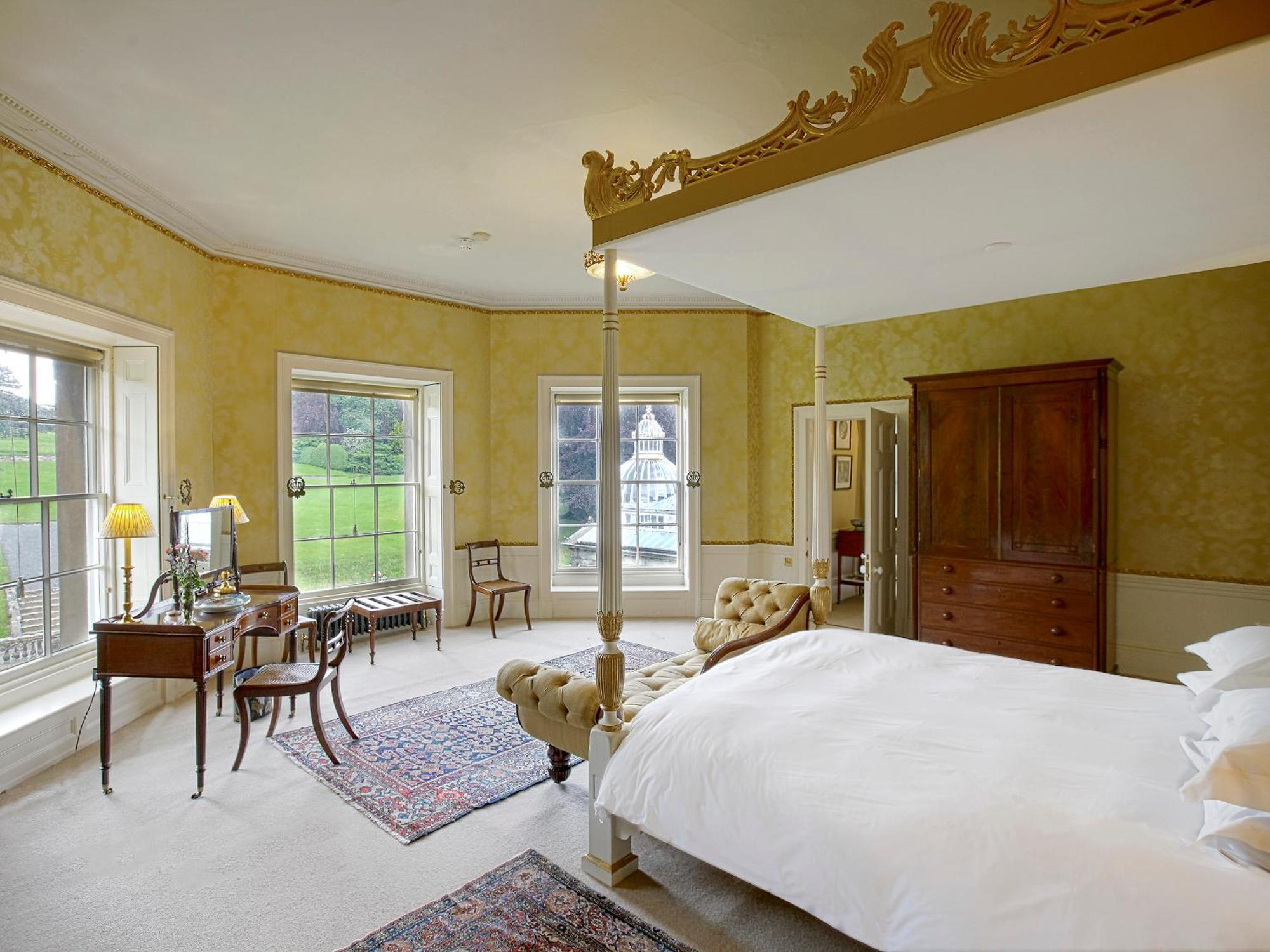 Broughton Hall By Birch Stays Dış mekan fotoğraf