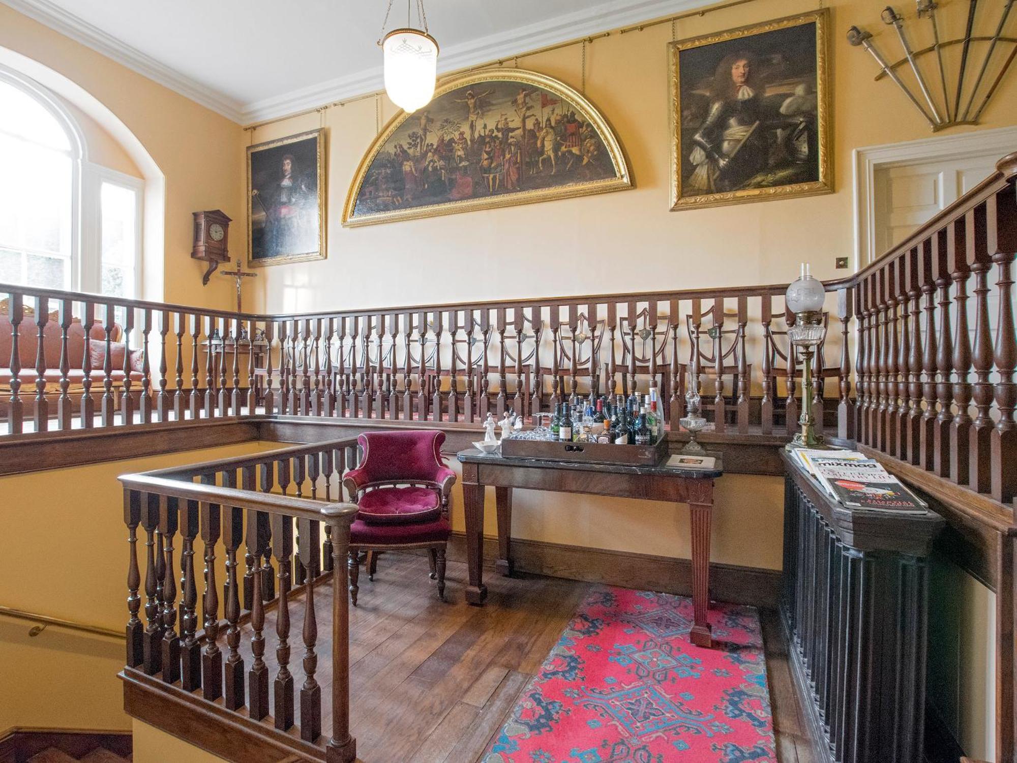 Broughton Hall By Birch Stays Dış mekan fotoğraf
