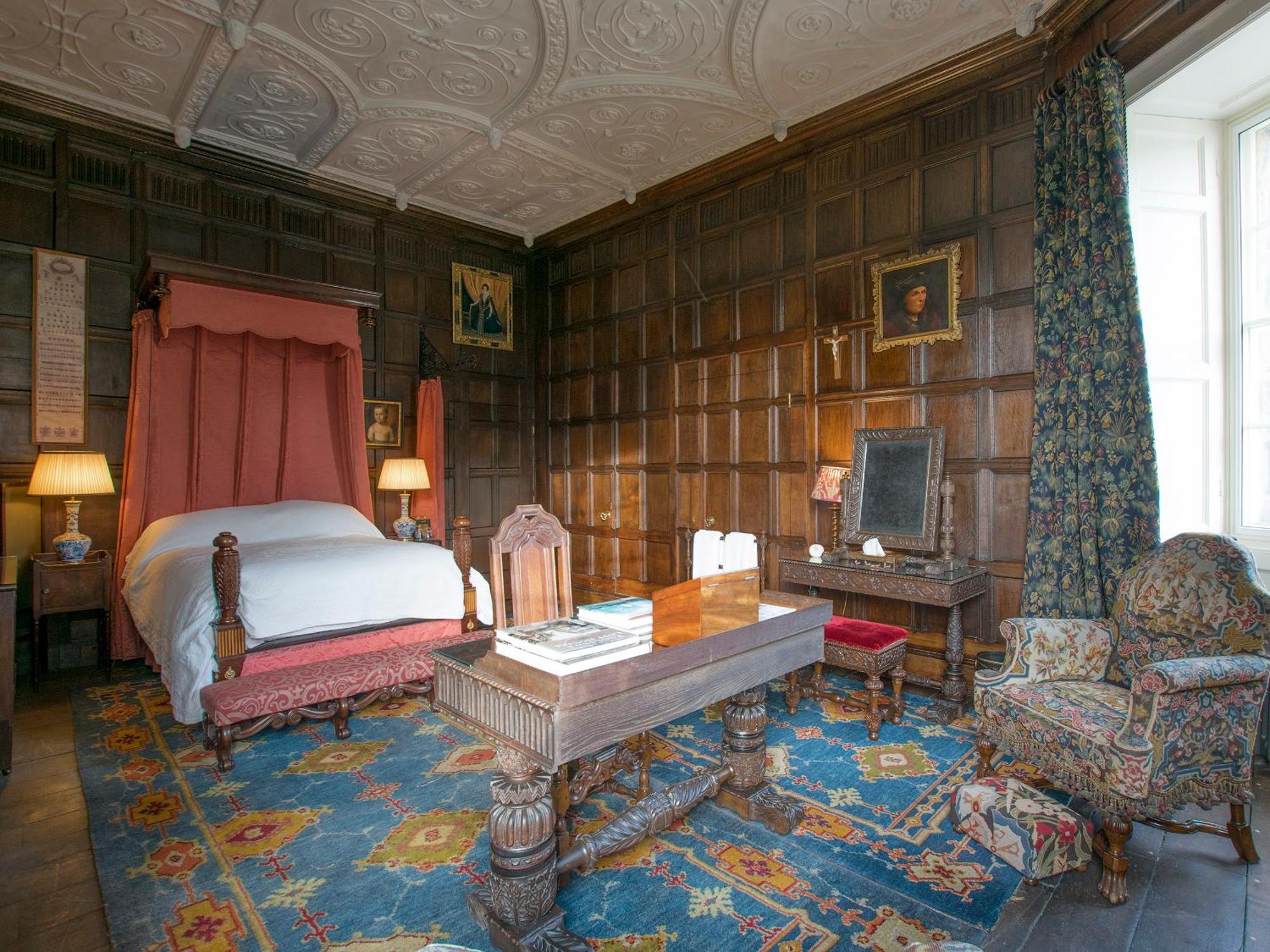 Broughton Hall By Birch Stays Dış mekan fotoğraf