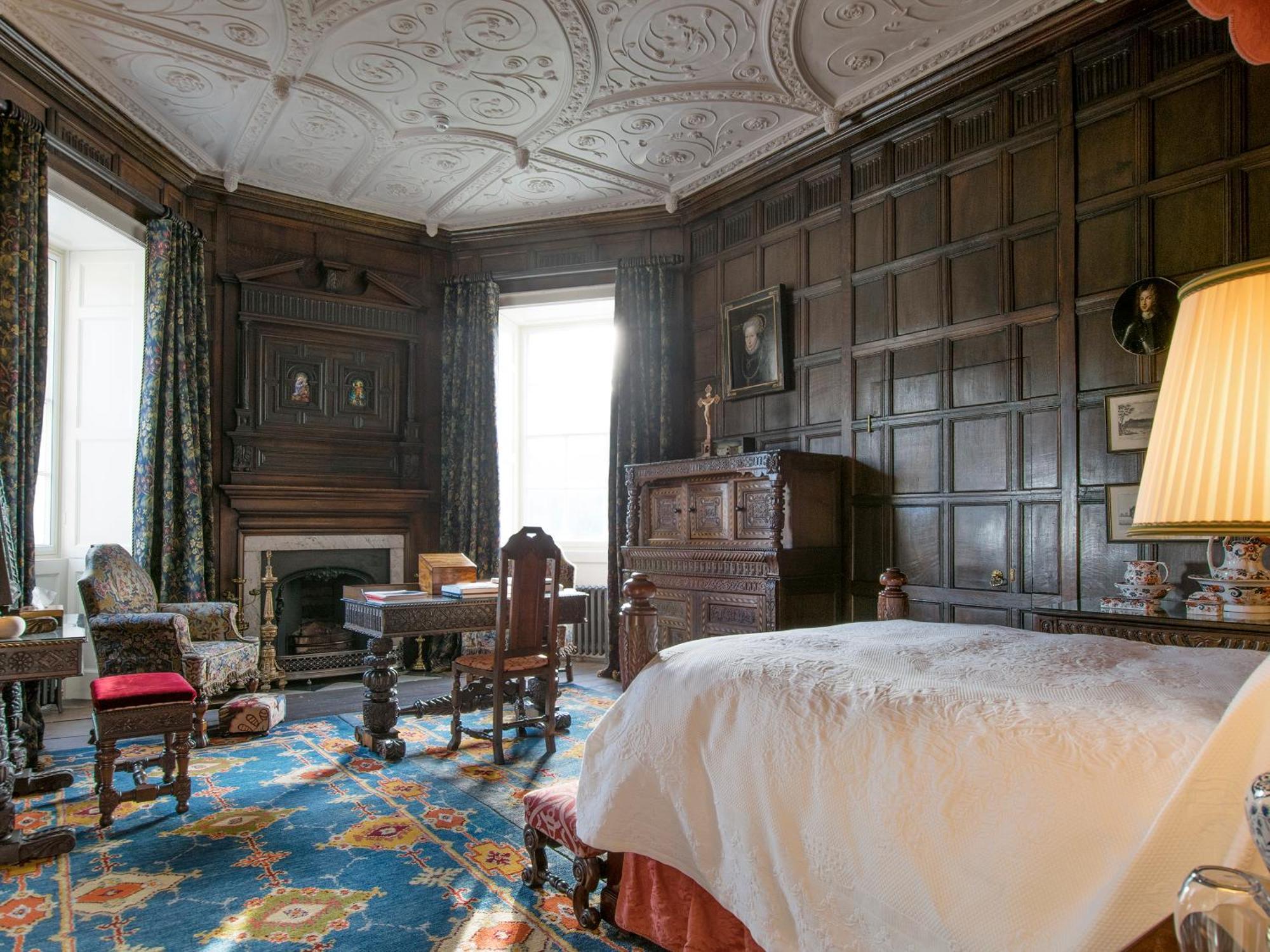 Broughton Hall By Birch Stays Dış mekan fotoğraf
