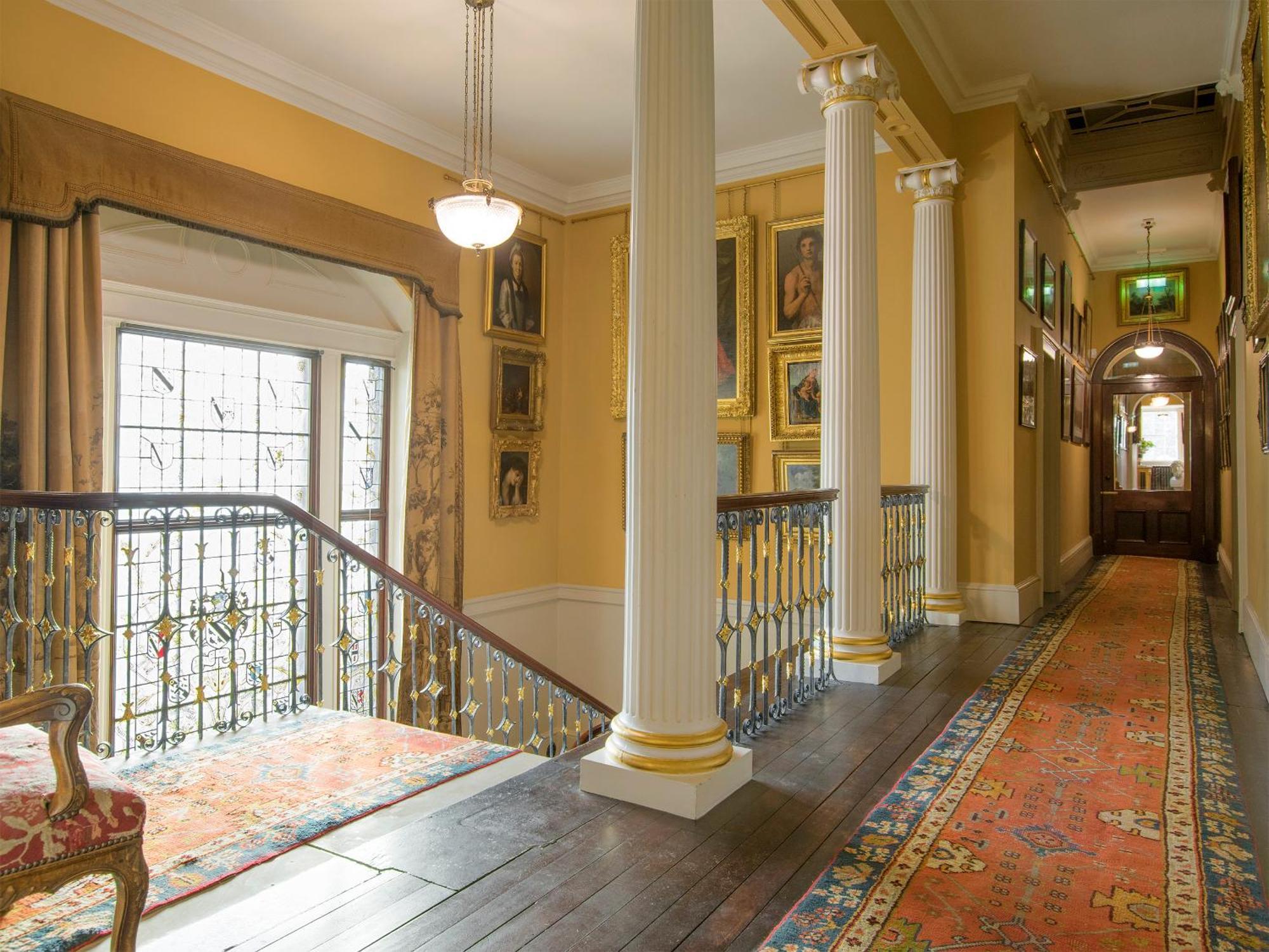 Broughton Hall By Birch Stays Dış mekan fotoğraf
