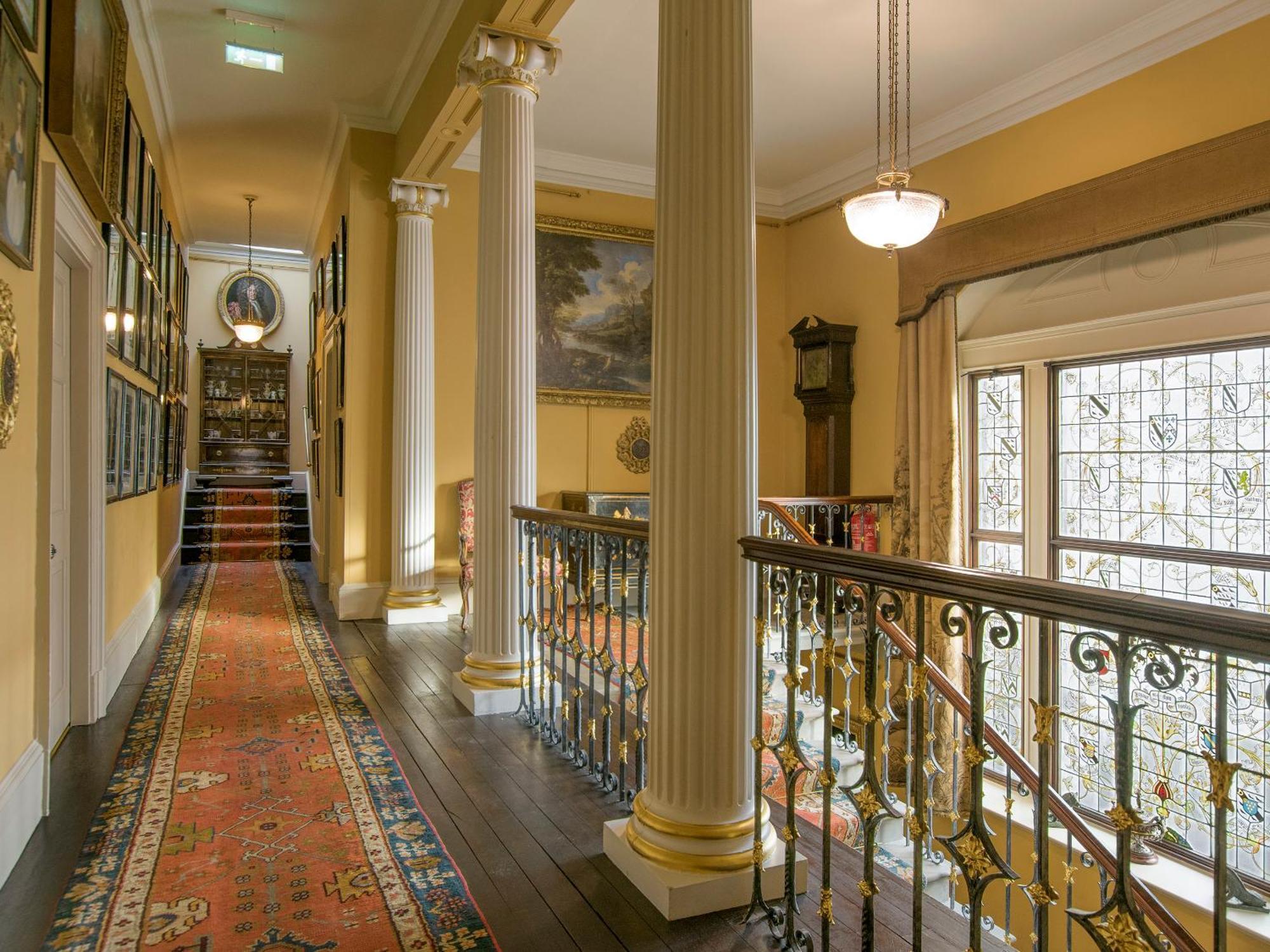 Broughton Hall By Birch Stays Dış mekan fotoğraf