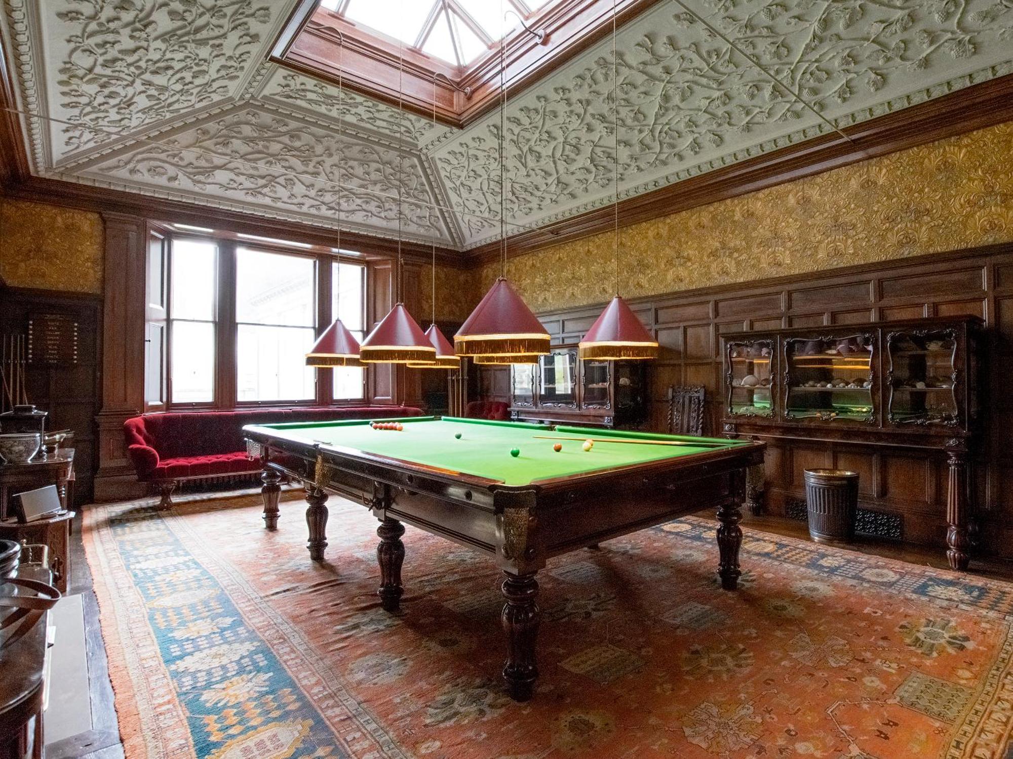 Broughton Hall By Birch Stays Dış mekan fotoğraf