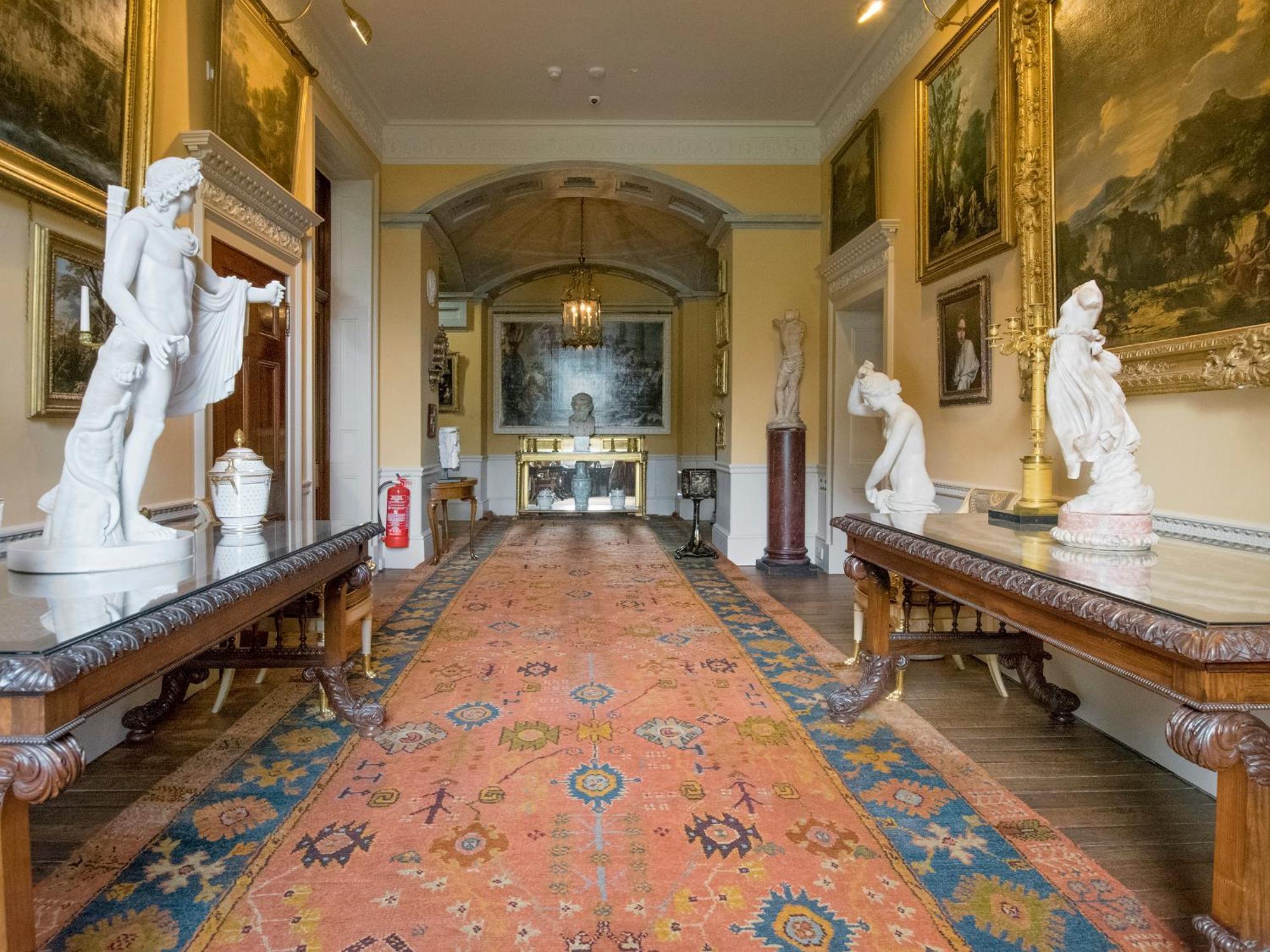 Broughton Hall By Birch Stays Dış mekan fotoğraf
