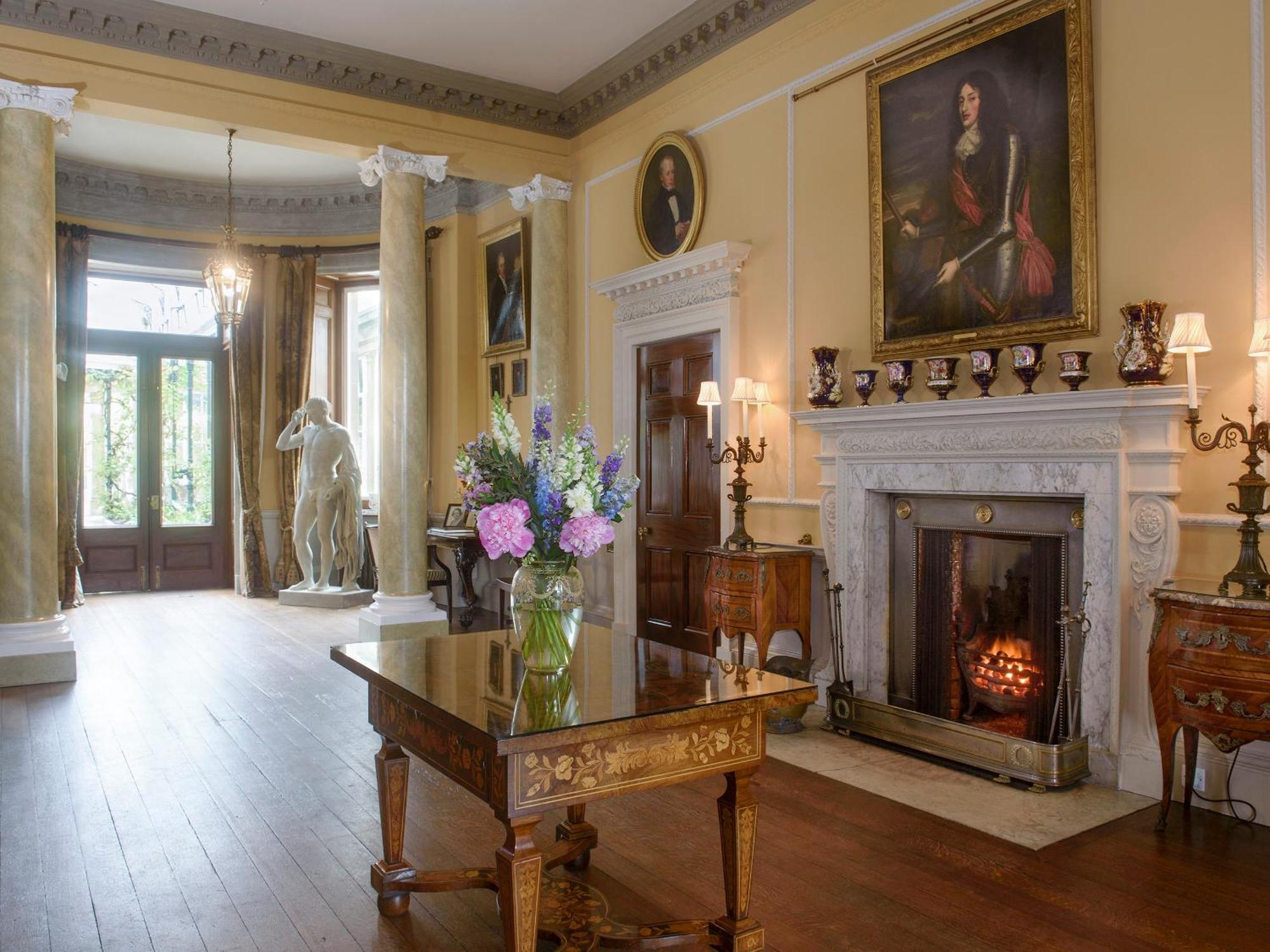 Broughton Hall By Birch Stays Dış mekan fotoğraf