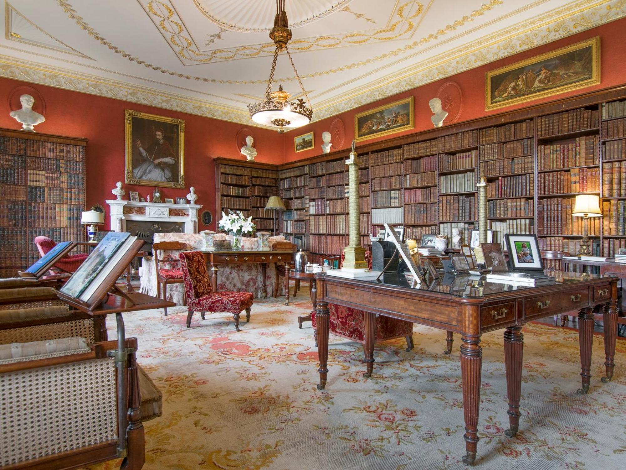 Broughton Hall By Birch Stays Dış mekan fotoğraf
