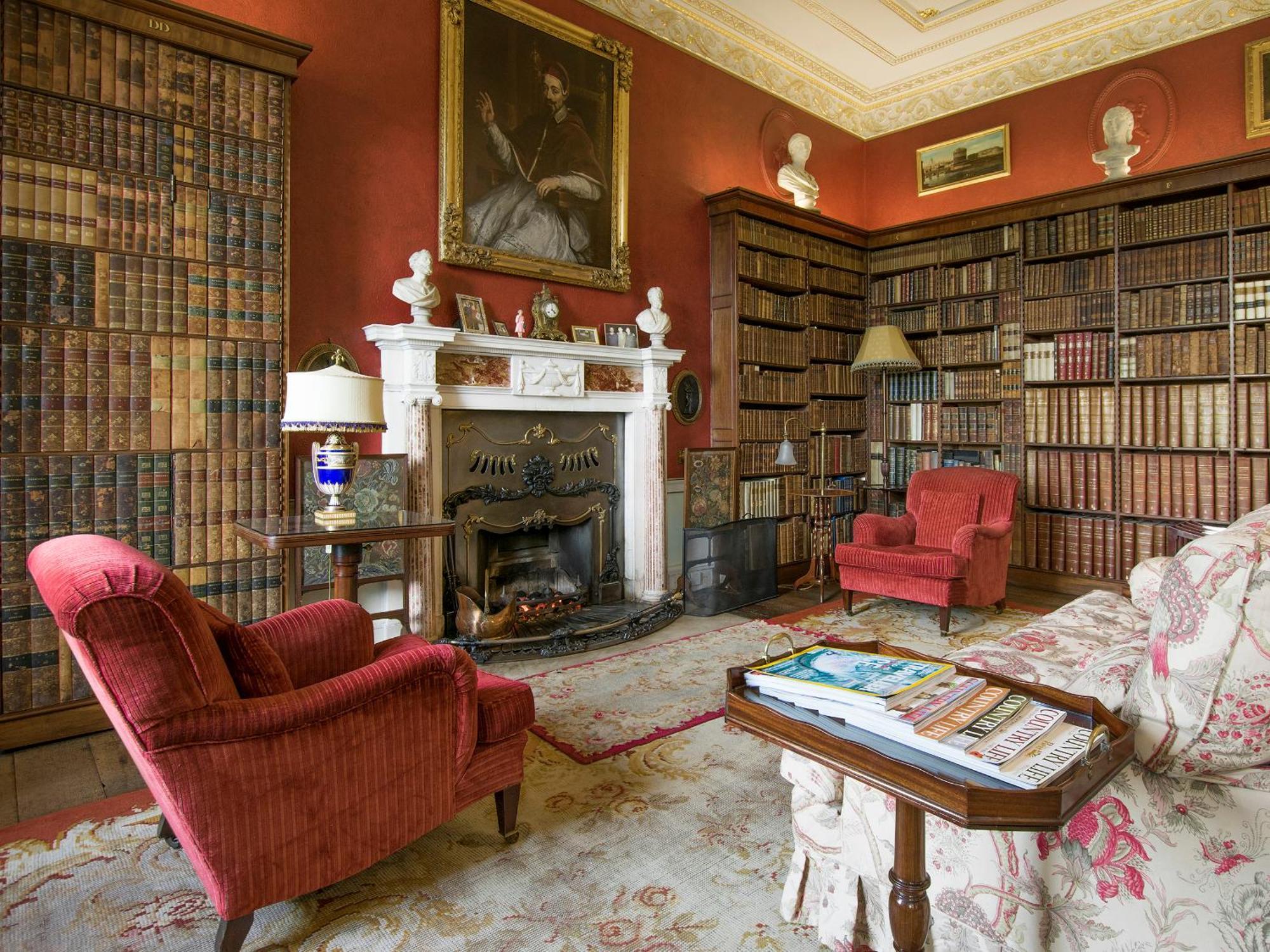 Broughton Hall By Birch Stays Dış mekan fotoğraf