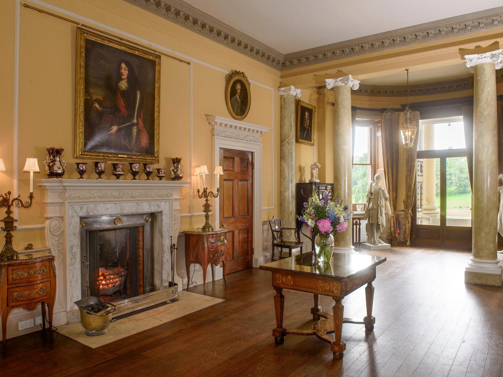 Broughton Hall By Birch Stays Dış mekan fotoğraf