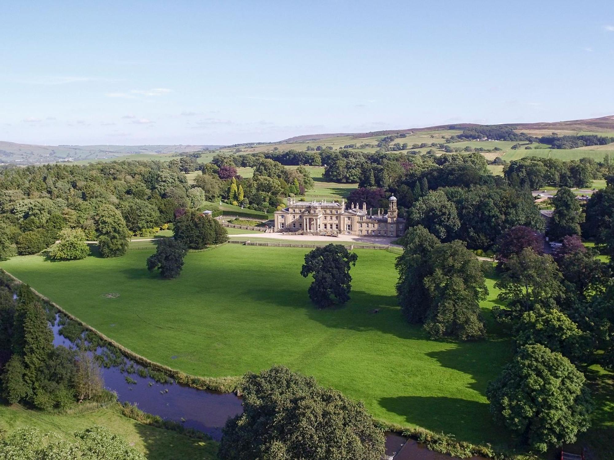 Broughton Hall By Birch Stays Dış mekan fotoğraf