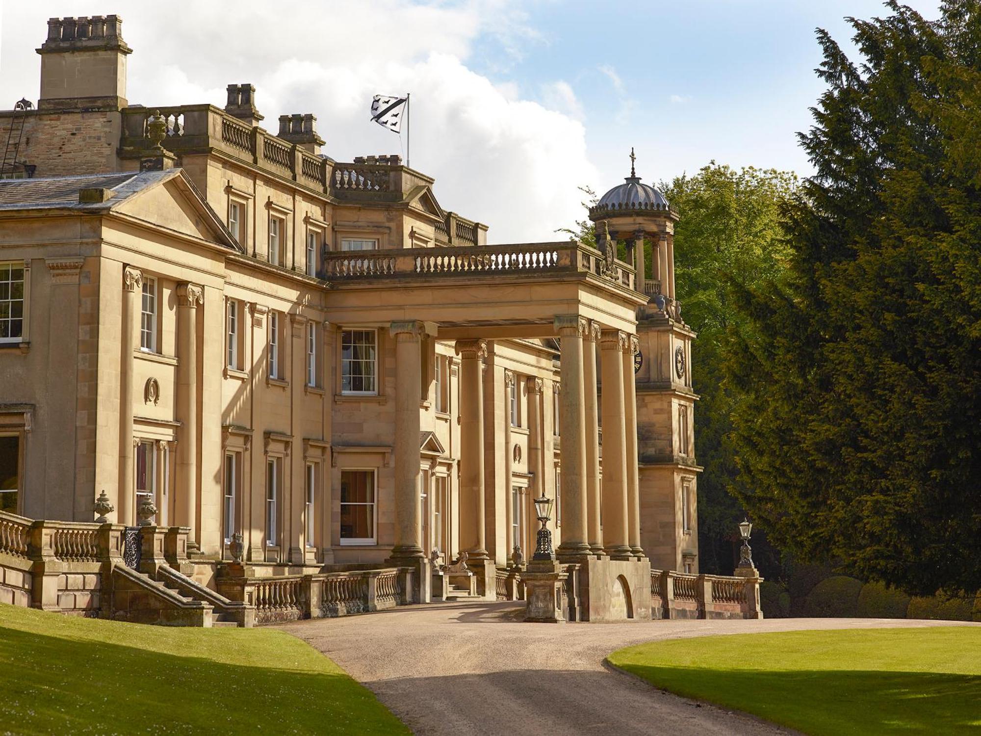 Broughton Hall By Birch Stays Dış mekan fotoğraf