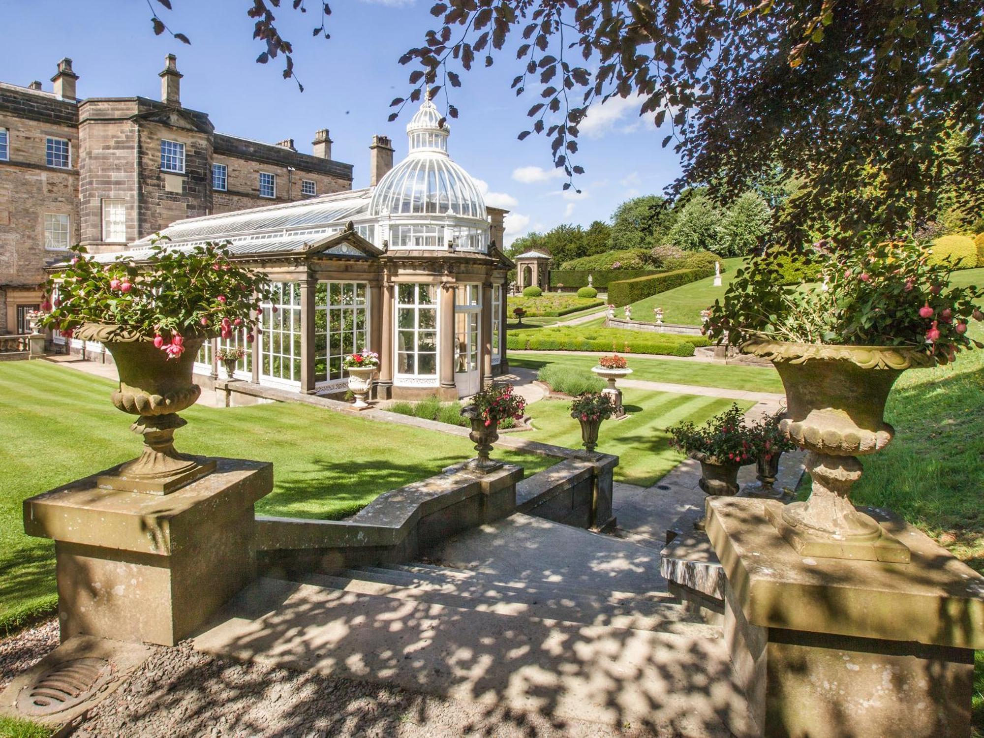 Broughton Hall By Birch Stays Dış mekan fotoğraf