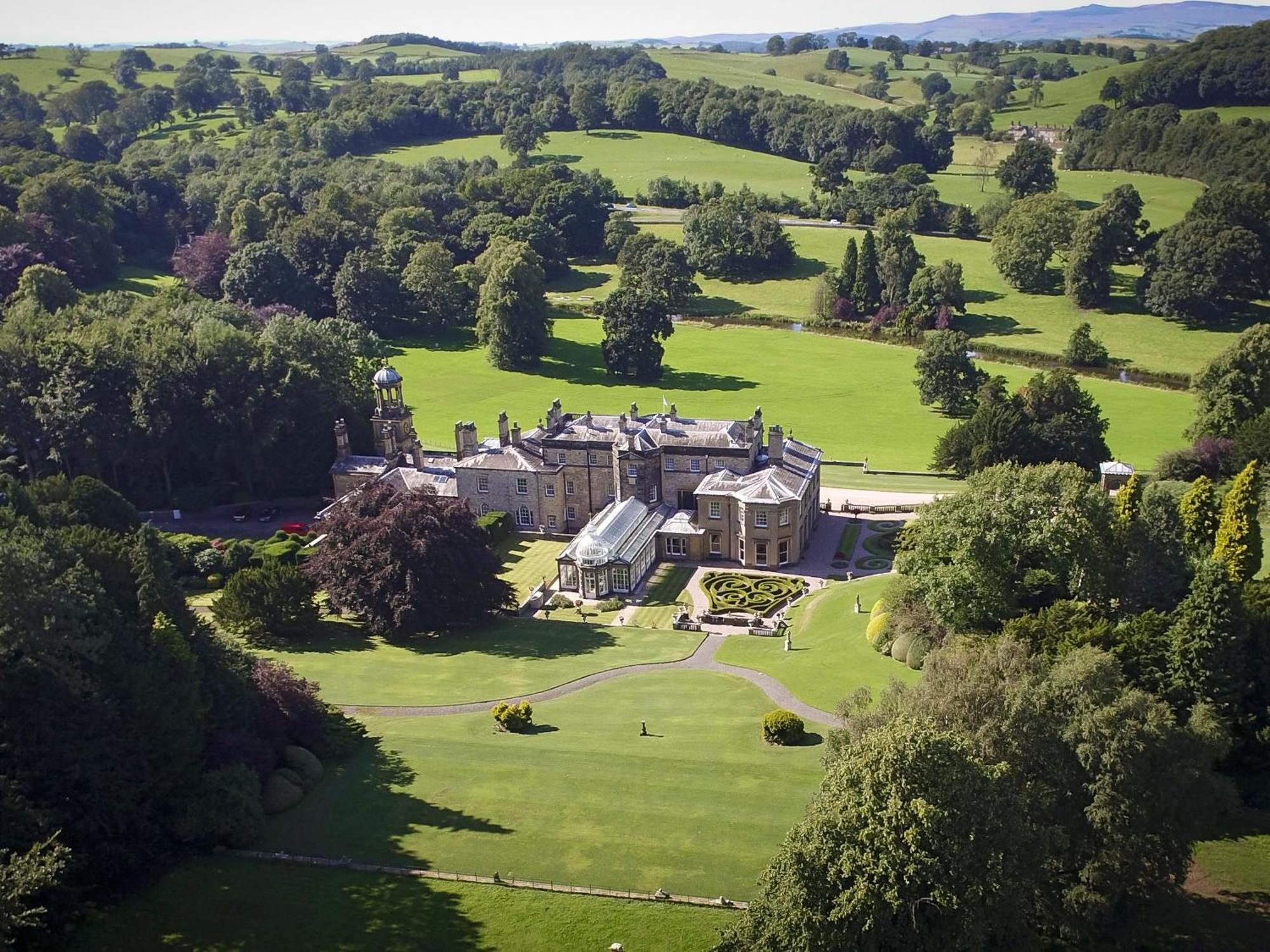 Broughton Hall By Birch Stays Dış mekan fotoğraf